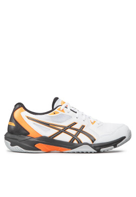 Asics Обувки Gel-Rocket 10 1071A054 Бял - Pepit.bg
