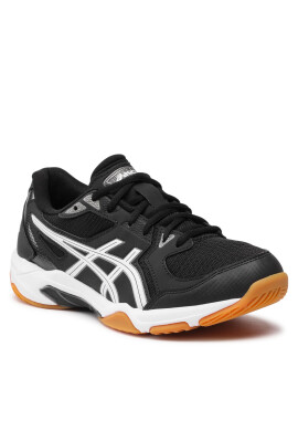 Asics Обувки Gel-Rocket 10 1071A054 Черен - Pepit.bg