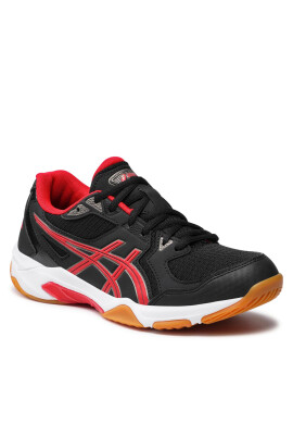 Asics Обувки Gel-Rocket 10 1071A054 Черен - Pepit.bg