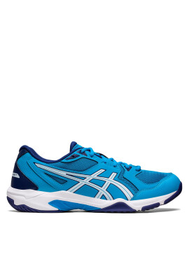 Asics Обувки Gel-Rocket 10 1071A054 Син - Pepit.bg