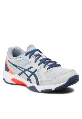 Asics Обувки Gel-Rocket 10 1071A054 Сив - Pepit.bg