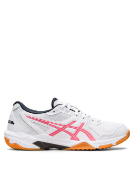 Asics Обувки Gel-Rocket 10 1072A056 Бял - Pepit.bg