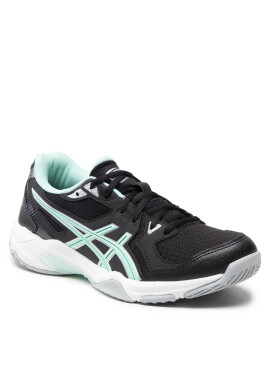 Asics Обувки Gel-Rocket 10 1072A056 Черен - Pepit.bg