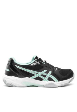 Asics Обувки Gel-Rocket 10 1072A056 Черен - Pepit.bg
