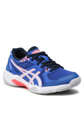 Asics Обувки Gel-Rocket 10 1072A056 Син - Pepit.bg