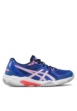 Asics Обувки Gel-Rocket 10 1072A056 Син - Pepit.bg