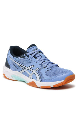 Asics Обувки Gel-Rocket 10 1072A056 Син - Pepit.bg