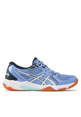 Asics Обувки Gel-Rocket 10 1072A056 Син - Pepit.bg