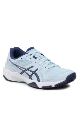 Asics Обувки Gel-Rocket 10 1072A056 Син - Pepit.bg