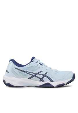 Asics Обувки Gel-Rocket 10 1072A056 Син - Pepit.bg
