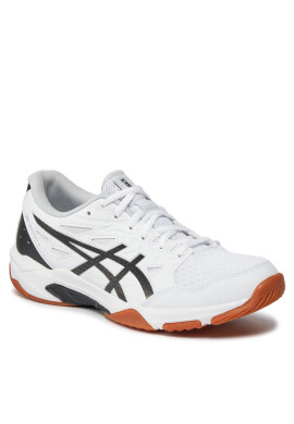 Asics Обувки Gel-Rocket 11 1071A091 Бял - Pepit.bg