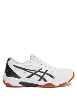 Asics Обувки Gel-Rocket 11 1071A091 Бял - Pepit.bg