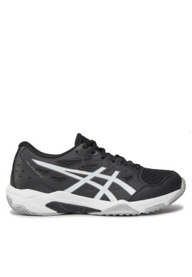 Asics Обувки Gel-Rocket 11 1071A091 Черен - Pepit.bg