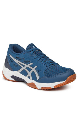 Asics Обувки Gel-Rocket 11 1071A091 Син - Pepit.bg