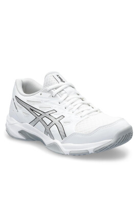 Asics Обувки Gel-Rocket 11 1072A093 Бял - Pepit.bg