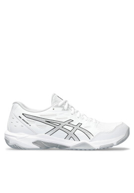 Asics Обувки Gel-Rocket 11 1072A093 Бял - Pepit.bg