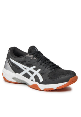 Asics Обувки Gel-Rocket 11 1072A093 Черен - Pepit.bg