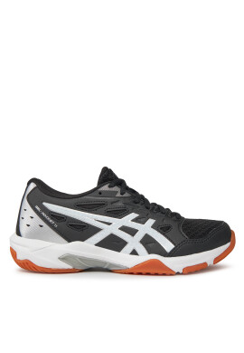 Asics Обувки Gel-Rocket 11 1072A093 Черен - Pepit.bg