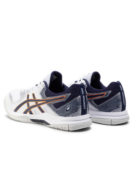 Asics Обувки Gel-Rocket 9 1071A030 Бял - Pepit.bg