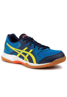 Asics Обувки Gel-Rocket 9 1071A030 Син - Pepit.bg