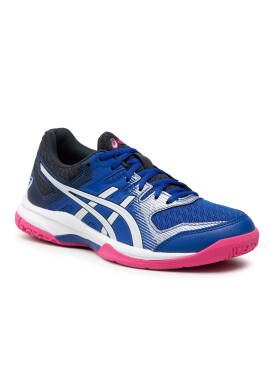 Asics Обувки Gel-Rocket 9 1072A034 Син - Pepit.bg