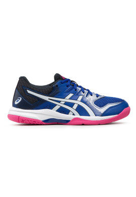 Asics Обувки Gel-Rocket 9 1072A034 Син - Pepit.bg