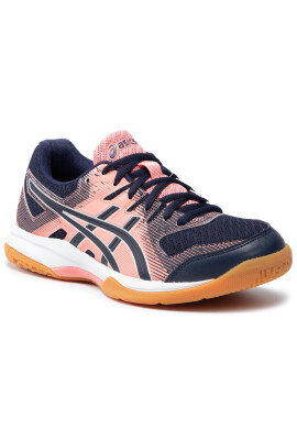 Asics Обувки Gel-Rocket 9 1072A034 Тъмносин - Pepit.bg
