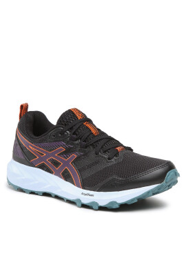 Asics Обувки Gel-Sonoma 6 1012A922 Черен - Pepit.bg