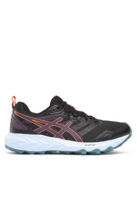 Asics Обувки Gel-Sonoma 6 1012A922 Черен - Pepit.bg