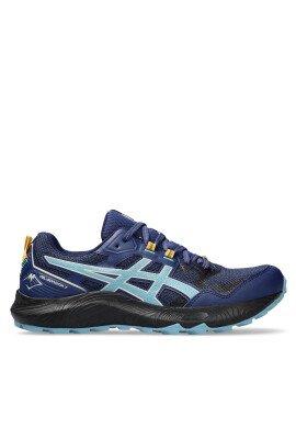 Asics Обувки Gel-Sonoma 7 1011B595 Син - Pepit.bg