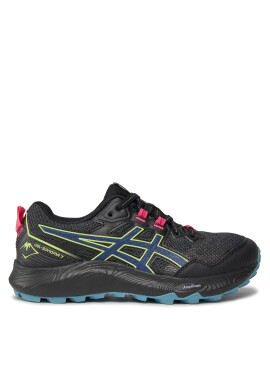Asics Обувки Gel-Sonoma 7 1012B413 Черен - Pepit.bg