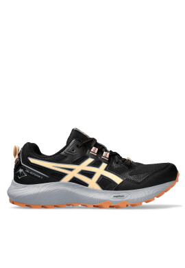 Asics Обувки Gel-Sonoma 7 1012B413 Черен - Pepit.bg