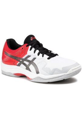 Asics Обувки Gel-Tactic 1071A031 Бял - Pepit.bg