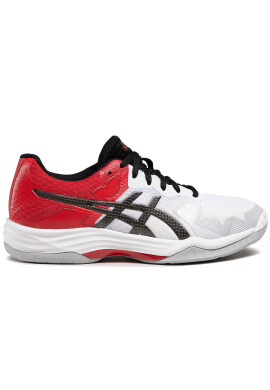 Asics Обувки Gel-Tactic 1071A031 Бял - Pepit.bg