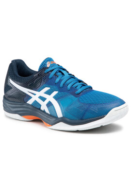 Asics Обувки Gel-Tactic 1071A031 Син - Pepit.bg