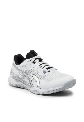 Asics Обувки Gel-Tactic 1071A065 Бял - Pepit.bg