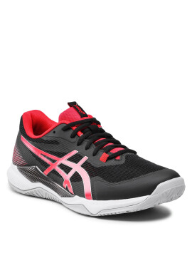 Asics Обувки Gel-Tactic 1071A065 Черен - Pepit.bg