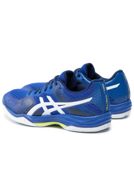 Asics Обувки Gel-Tactic 1072A035 Син - Pepit.bg