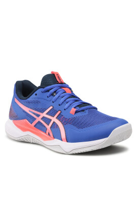Asics Обувки Gel-Tactic 1072A070 Син - Pepit.bg
