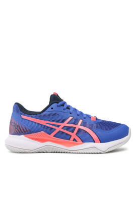 Asics Обувки Gel-Tactic 1072A070 Син - Pepit.bg