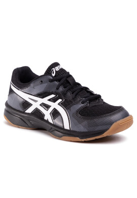 Asics Обувки Gel-Tactic GS 1074A014 Черен - Pepit.bg