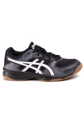 Asics Обувки Gel-Tactic GS 1074A014 Черен - Pepit.bg