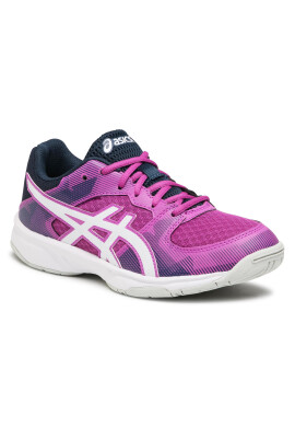 Asics Обувки Gel-Tactic GS 1074A014 Виолетов - Pepit.bg