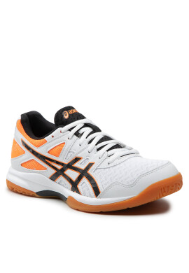 Asics Обувки Gel-Task 2 1071A037 Бял - Pepit.bg