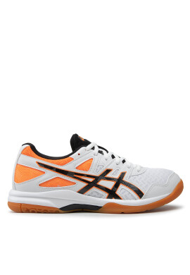 Asics Обувки Gel-Task 2 1071A037 Бял - Pepit.bg