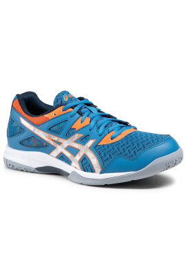 Asics Обувки Gel-Task 2 1071A037 Син - Pepit.bg
