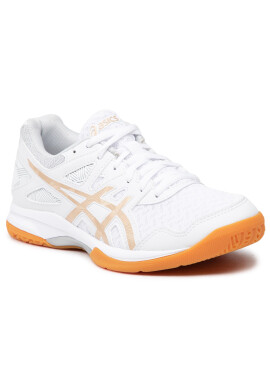 Asics Обувки Gel-Task 2 1072A038 Бял - Pepit.bg