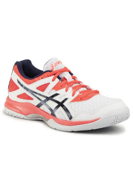 Asics Обувки Gel-Task 2 1072A038 Бял - Pepit.bg