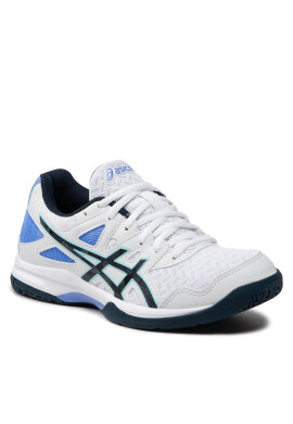 Asics Обувки Gel-Task 2 1072A038 Бял - Pepit.bg