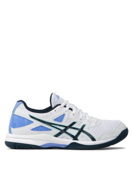 Asics Обувки Gel-Task 2 1072A038 Бял - Pepit.bg